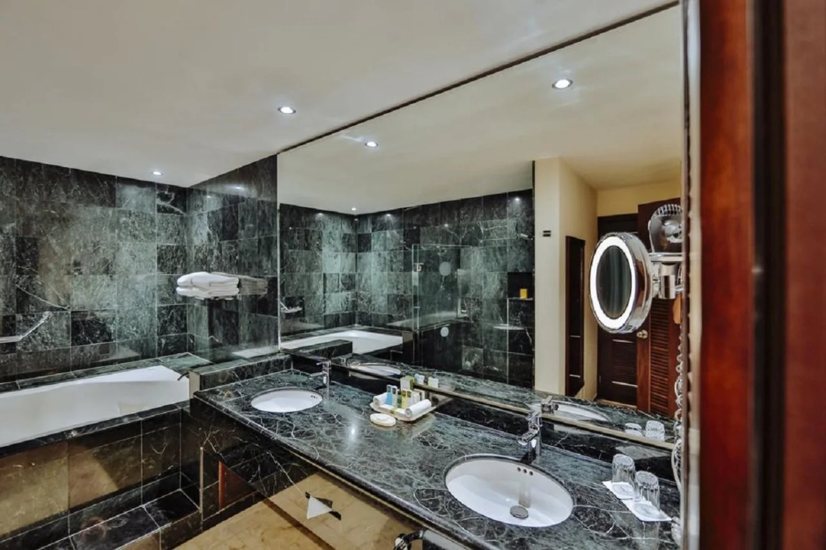 Occidental at Xcaret Destination - All Inclusive