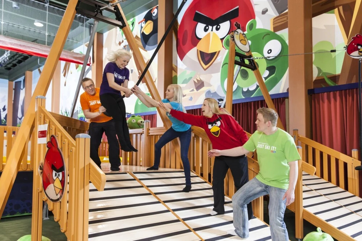 Holiday Club Kuusamo Superior Apartments