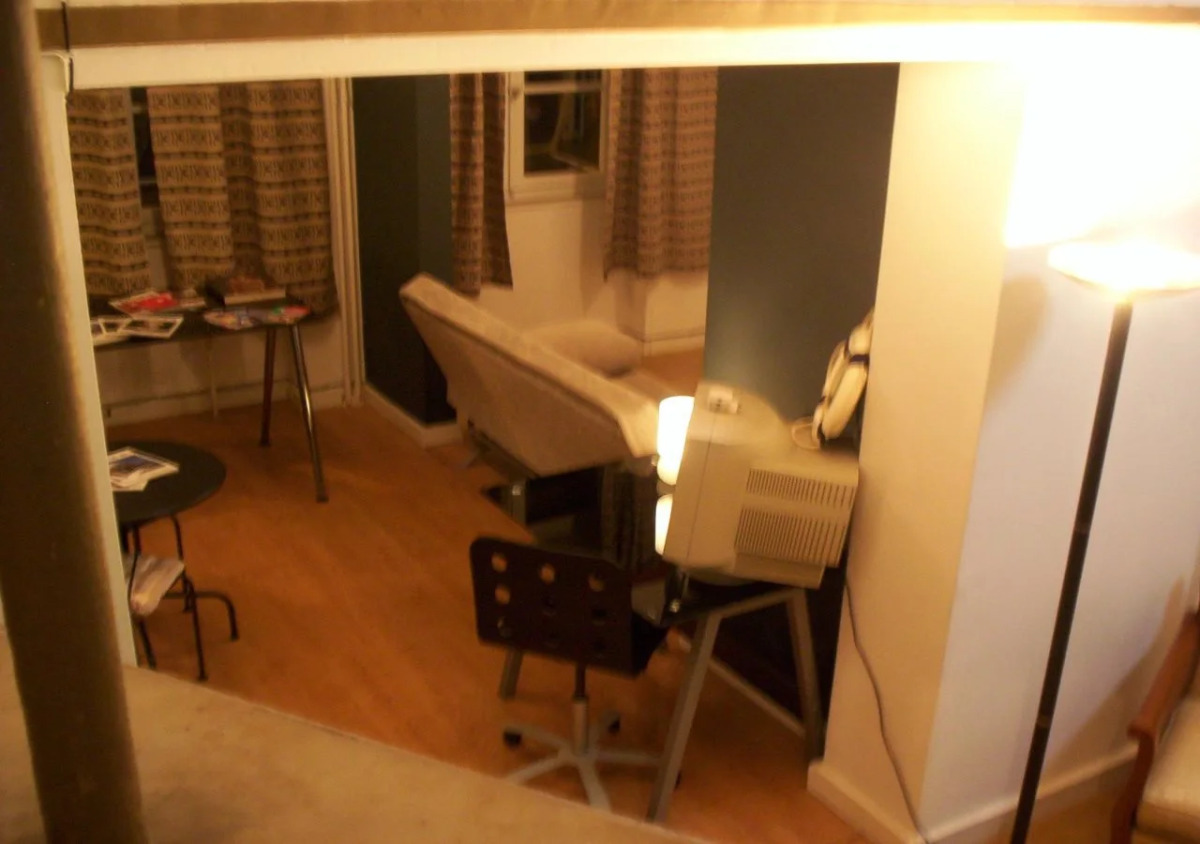 The New Yorkers Hotel