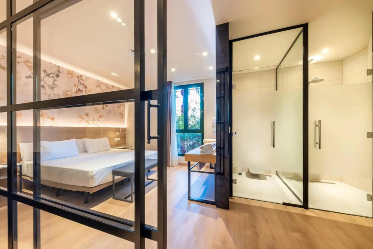 Hotel Port Jardín Milenio