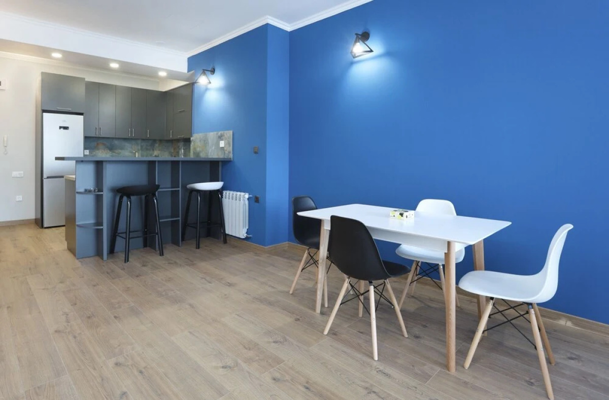 Stay Inn на ул. Кохбаци