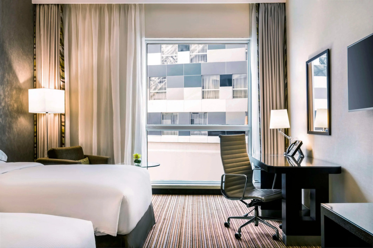 Hyatt Regency Oryx Doha