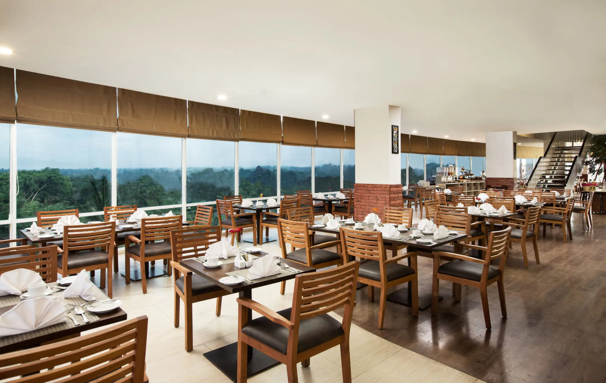 Indoluxe Hotel Jogjakarta