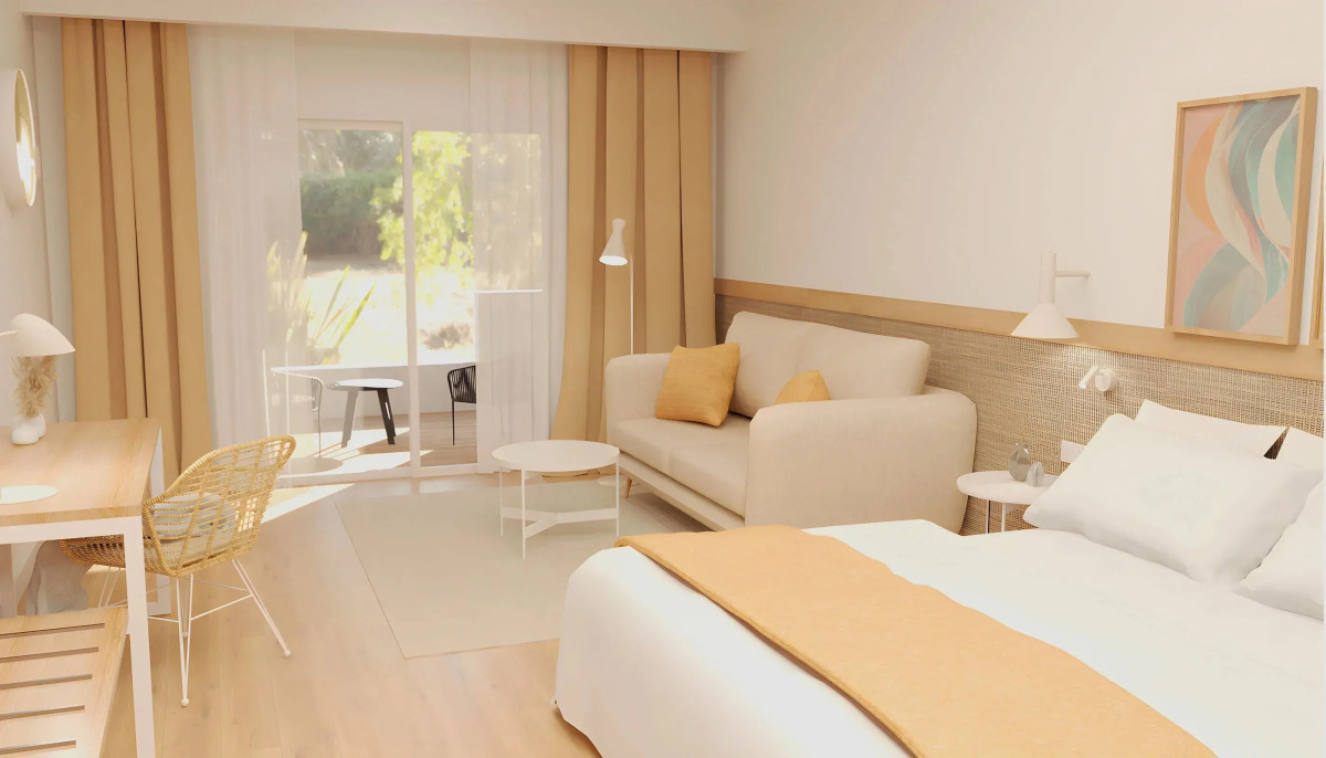 Отель Sunscape Dominicus La Romana