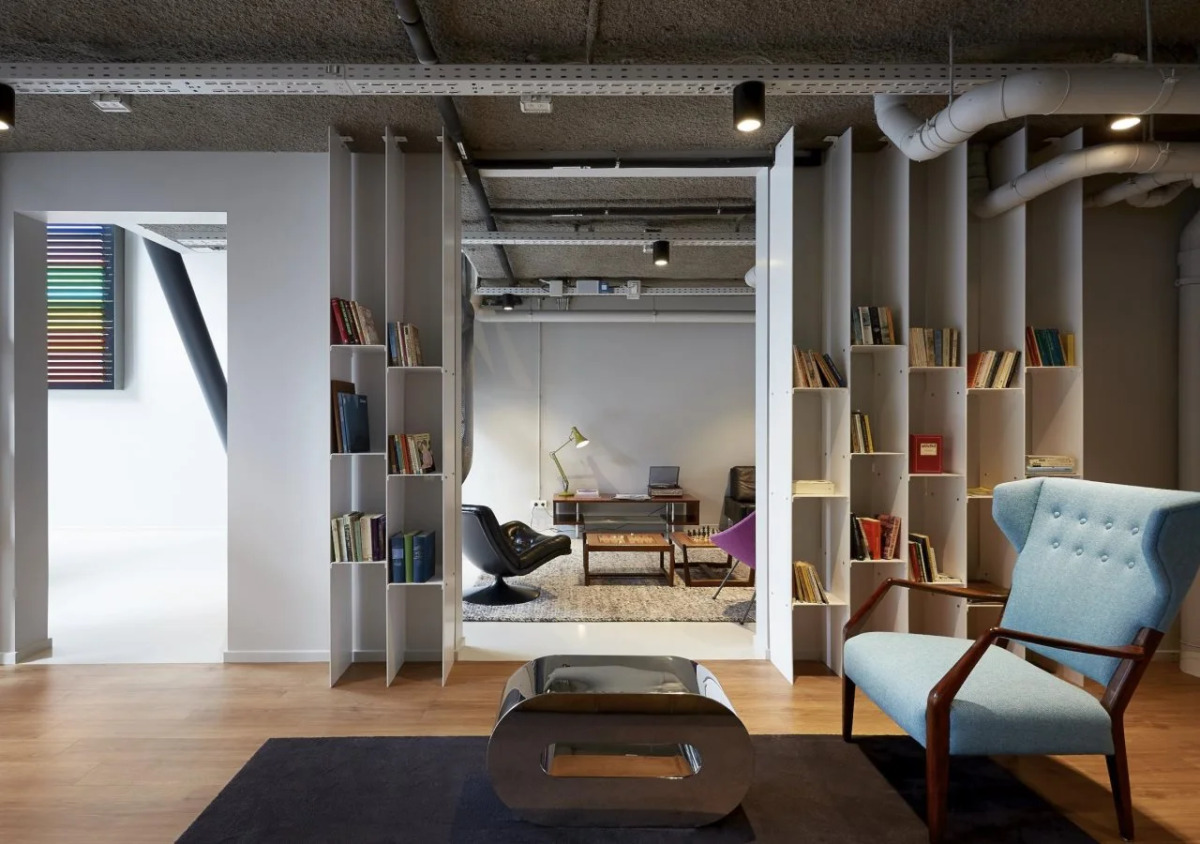 The Social Hub The Hague