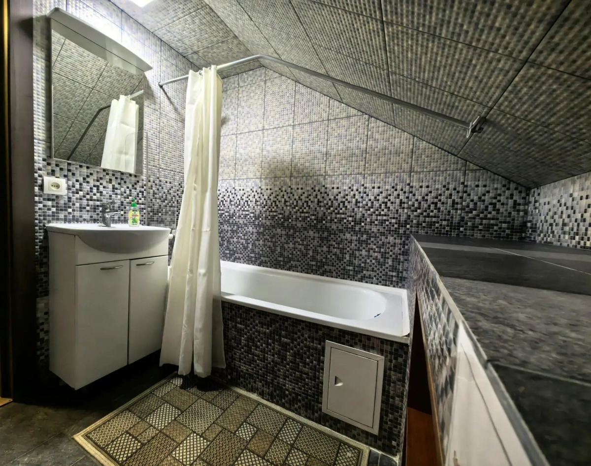 Гостевой дом Пчелка