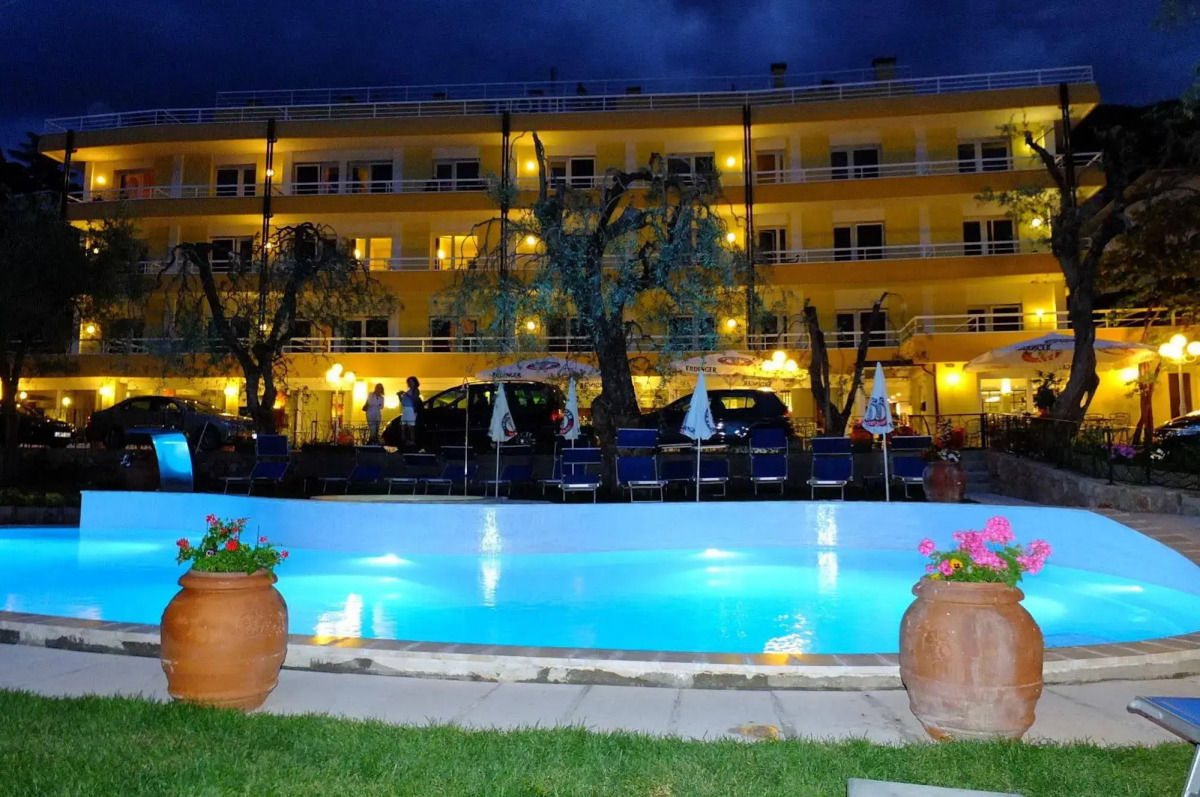 Hotel Internazionale