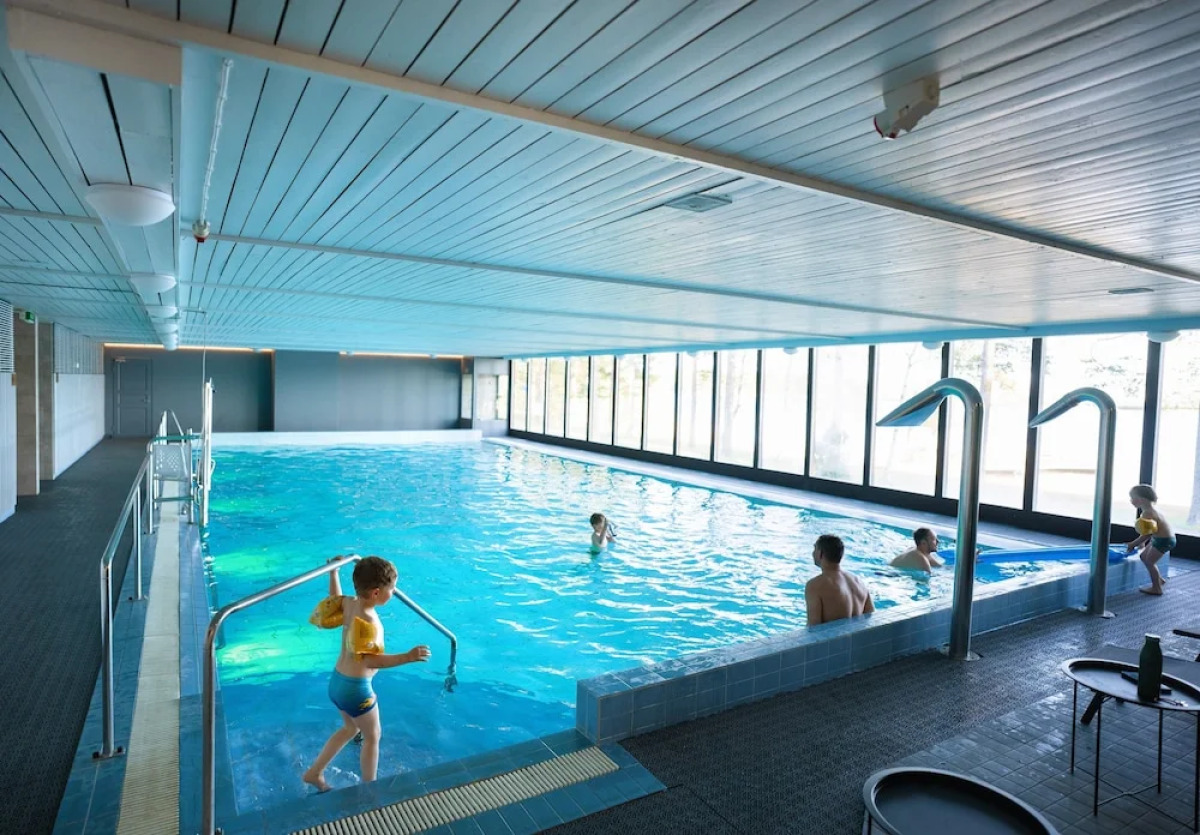 Herttua Hotel and Spa