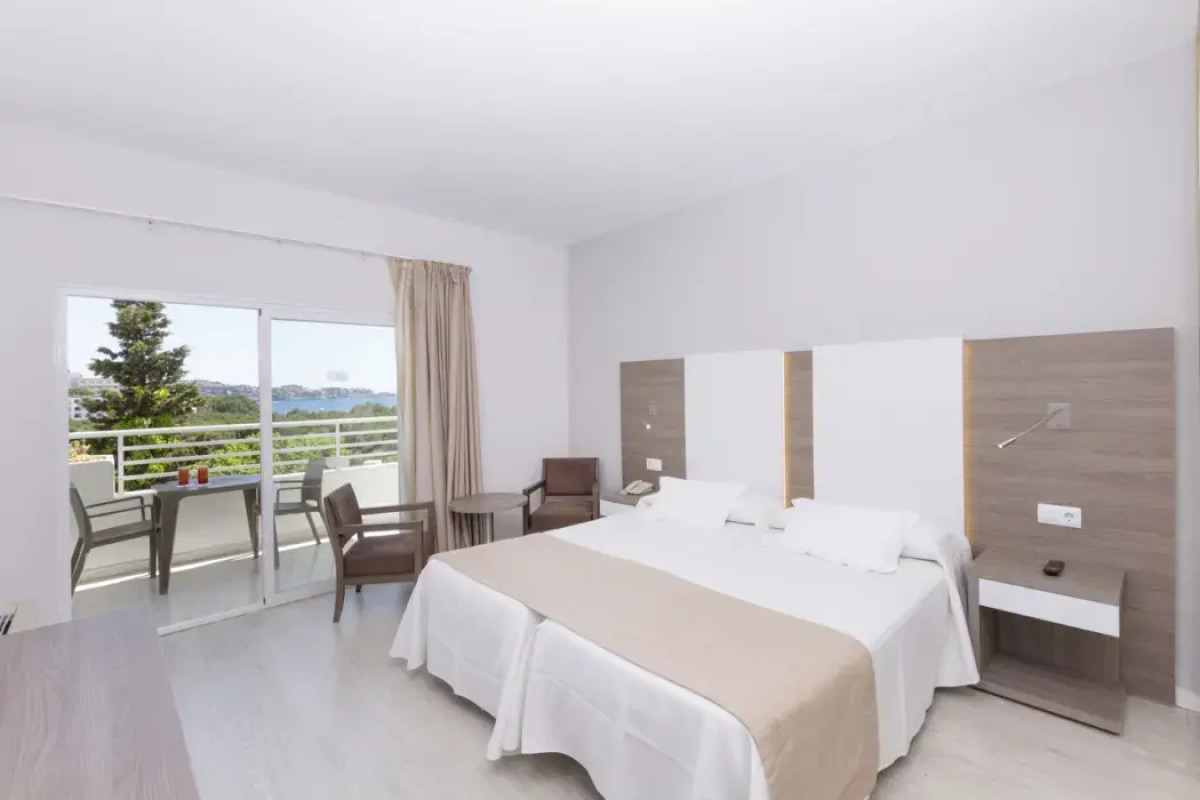 Mar Hotels Paguera & Spa
