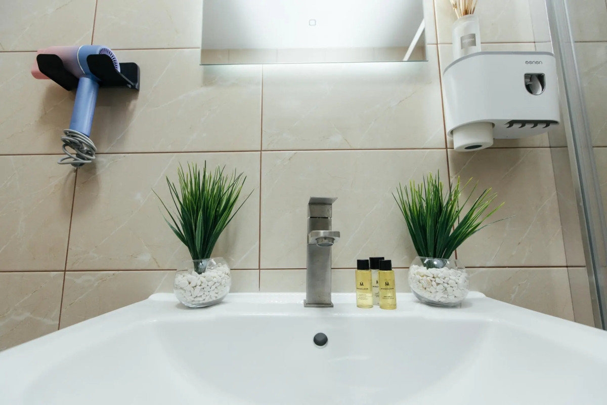 Posutochno One Days (Посуточно Ван Дэйс) на улице Береговая 73с1