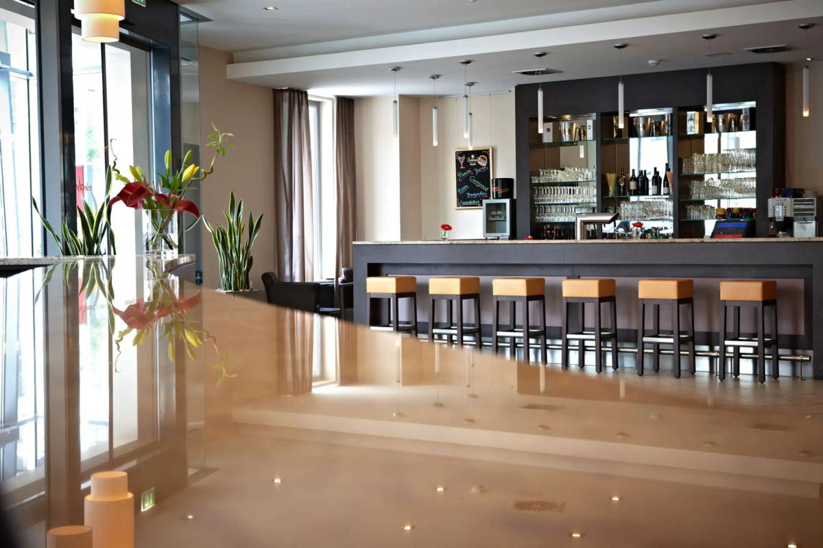 IntercityHotel Mainz