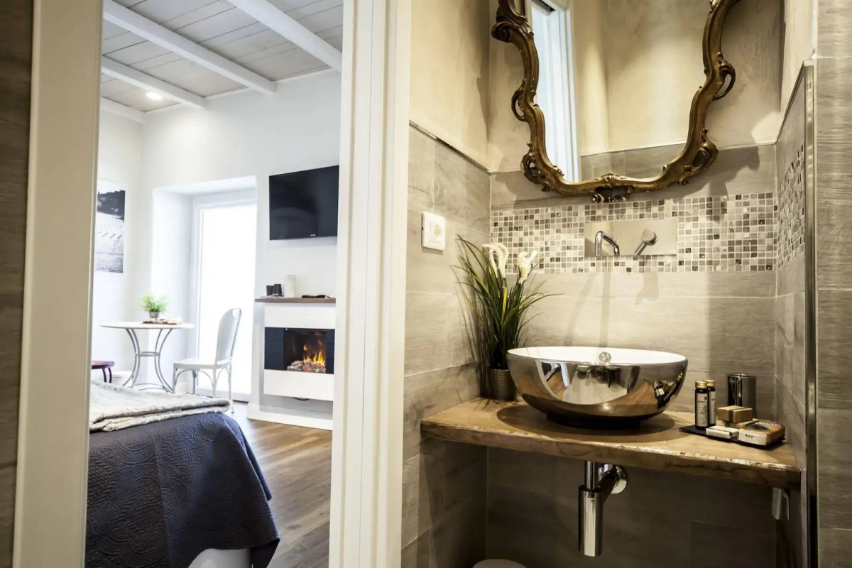 Le 5 Terre La Spezia