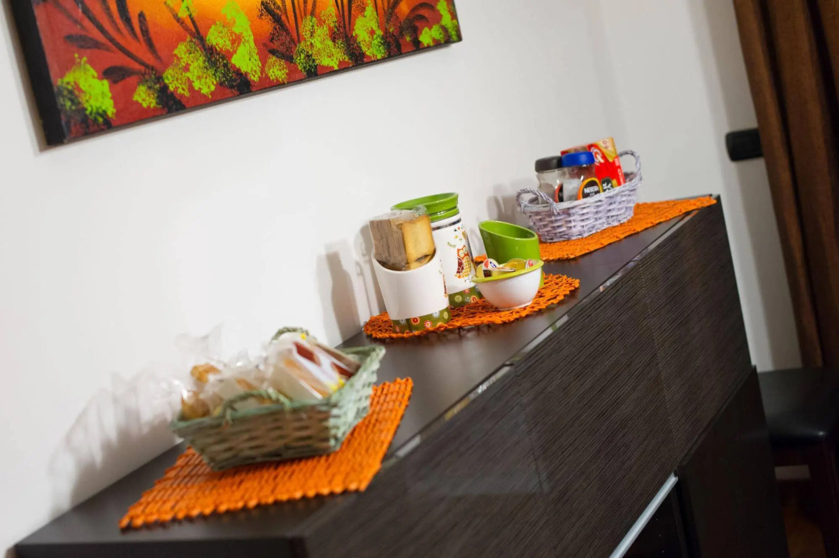 Domus Al Parco Guest House