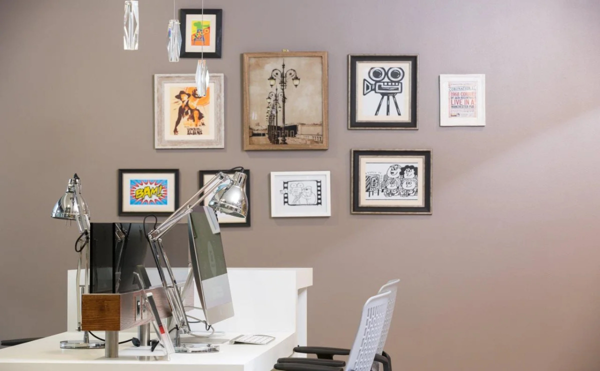 Holiday Inn Manchester-Media City UK by IHG