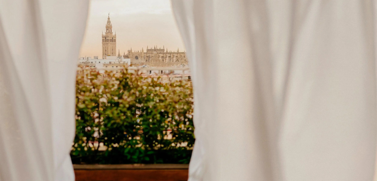Hotel Colón Gran Meliá
