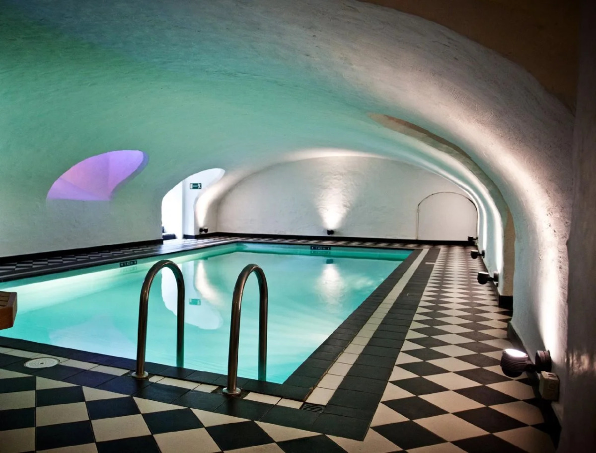 Hotel Navarra Brugge