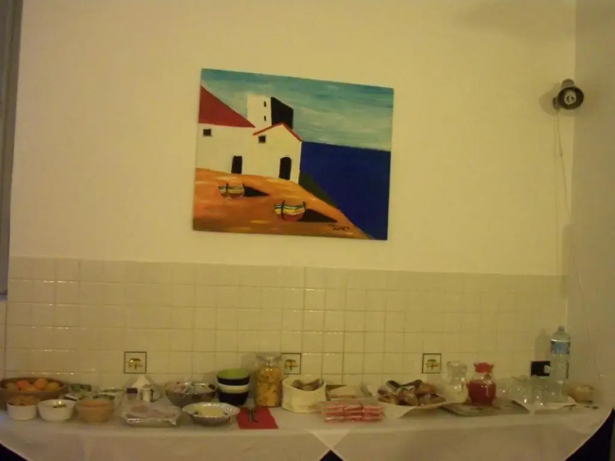 Bed & Breakfast Caravaggio