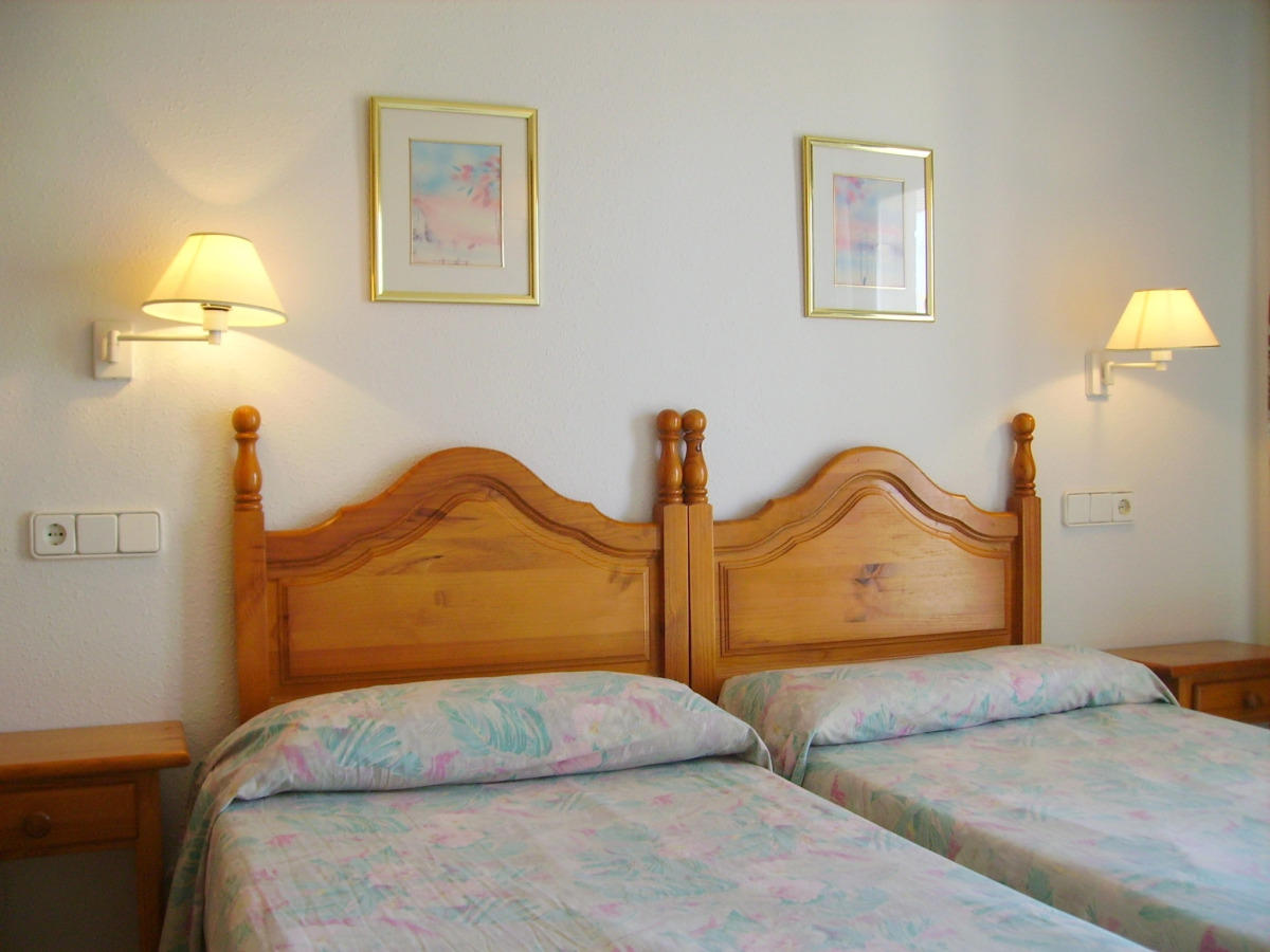 Royal Apartamentos Rentalmar