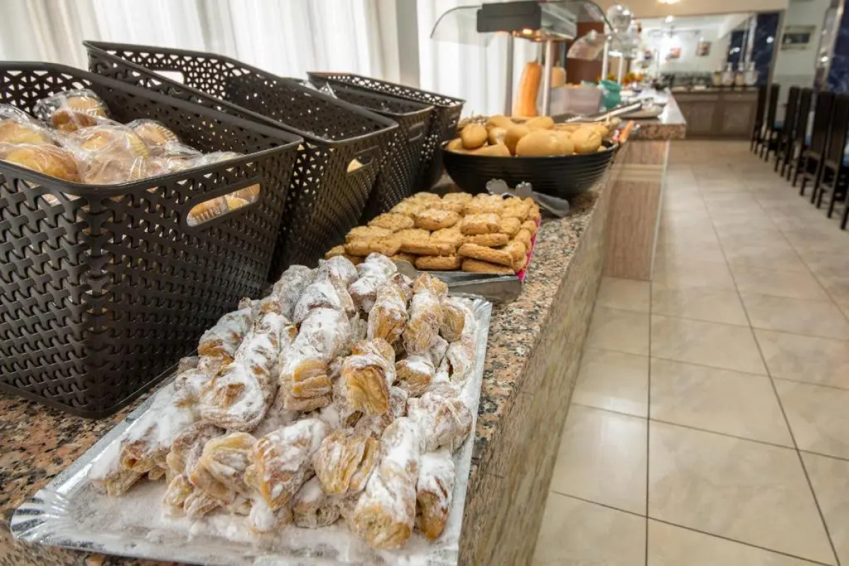 Hotel Costa Mediterraneo