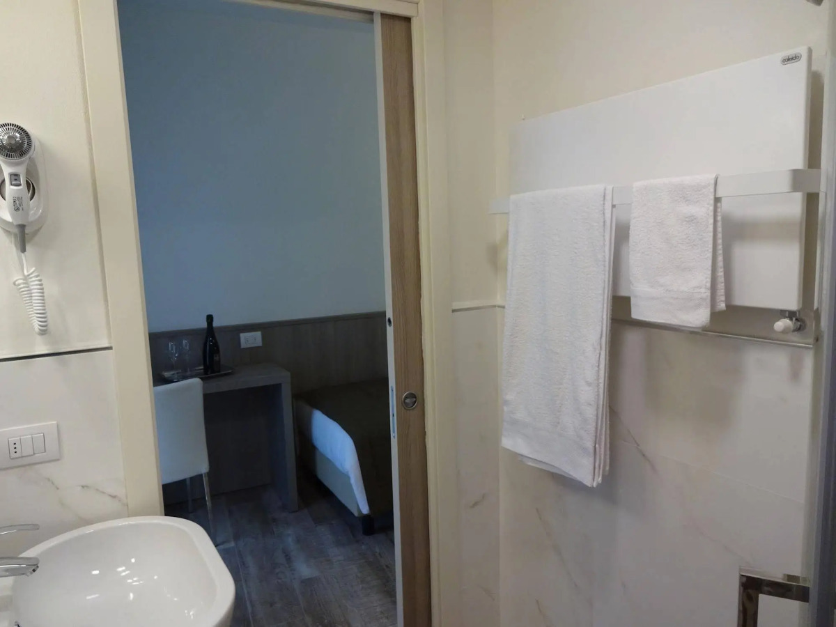 Affittacamere Brenna