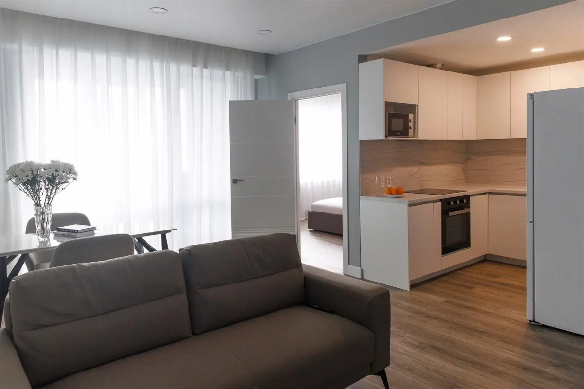 Серебряный бор (Сахалин)