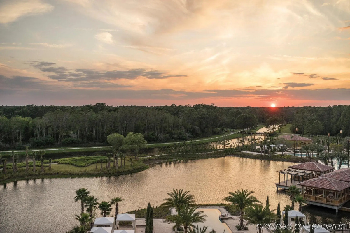 Four Seasons Resort Orlando at WALT DISNEY WORLD® Resort