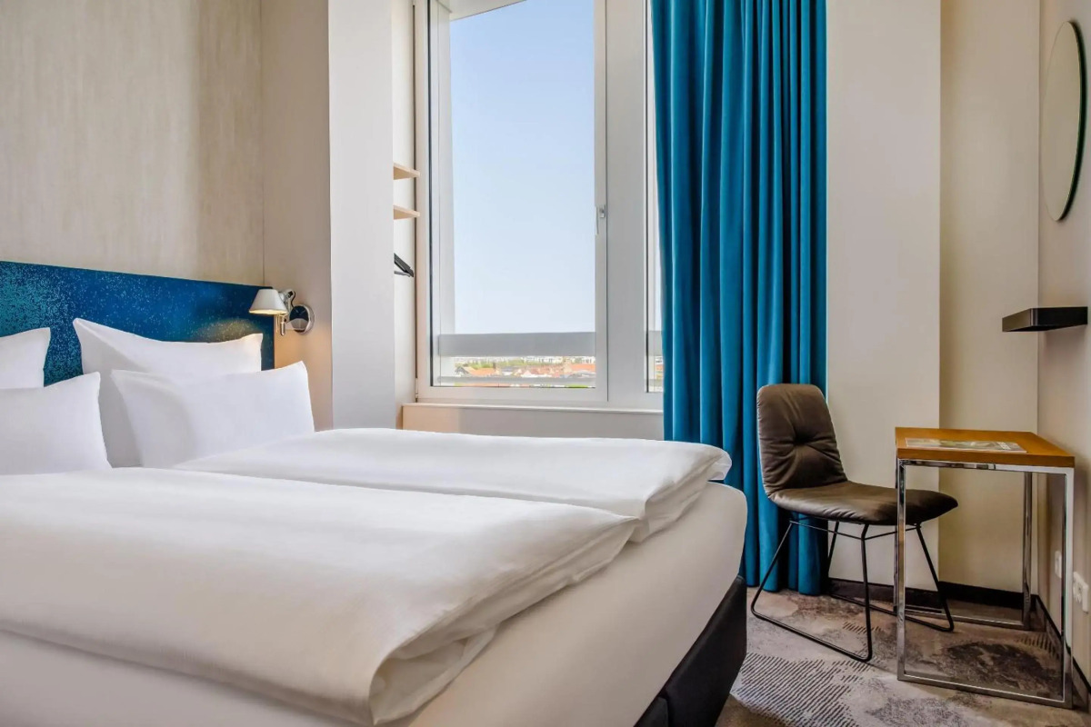 Motel One Munich - Campus