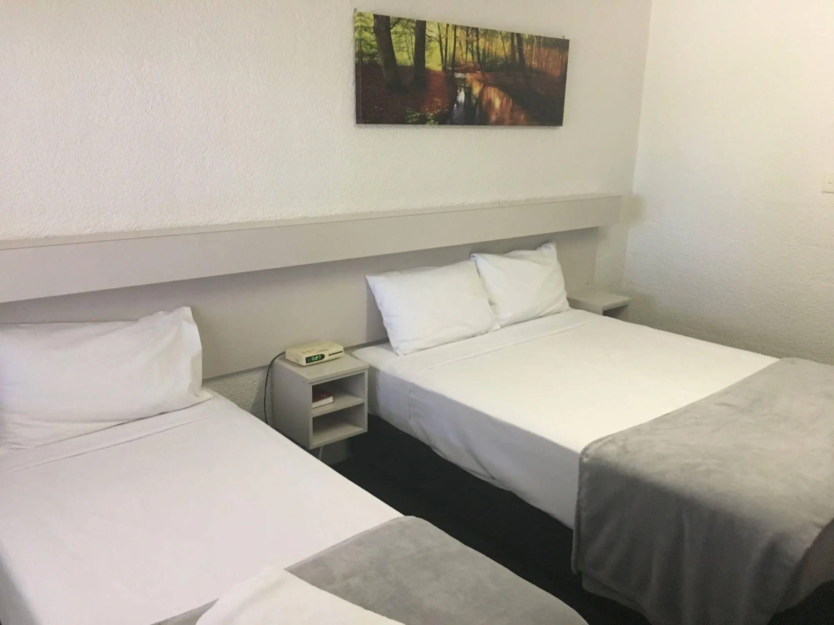 Balonne River Motor Inn