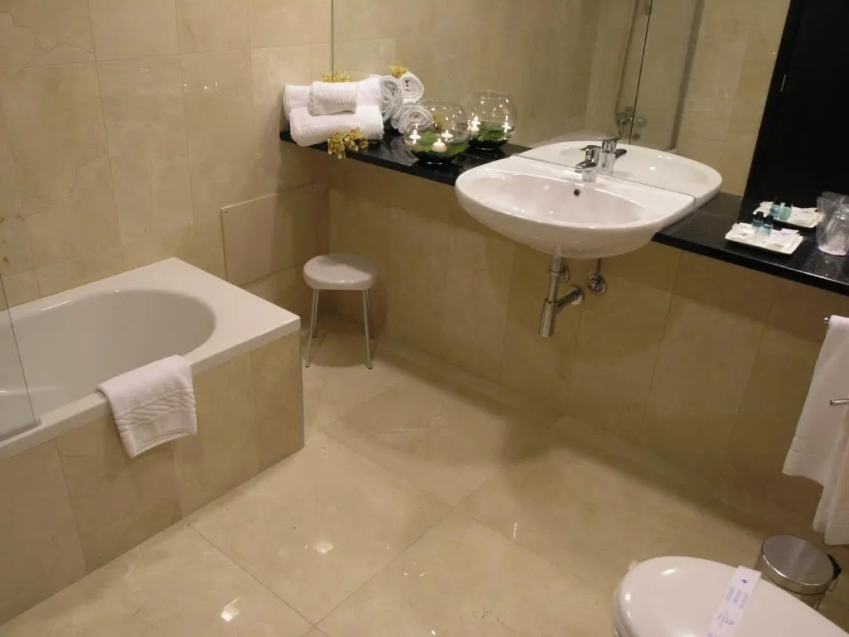 NH Coimbra Dona Inês