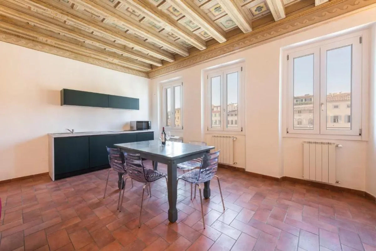 Santa Croce Palace by Mmega