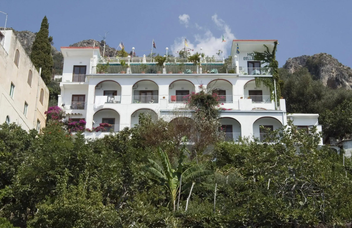 Hotel Villa Bellavista