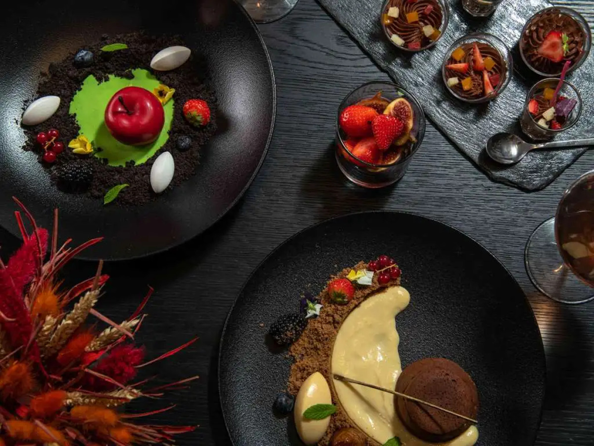 Sofitel Athens Airport