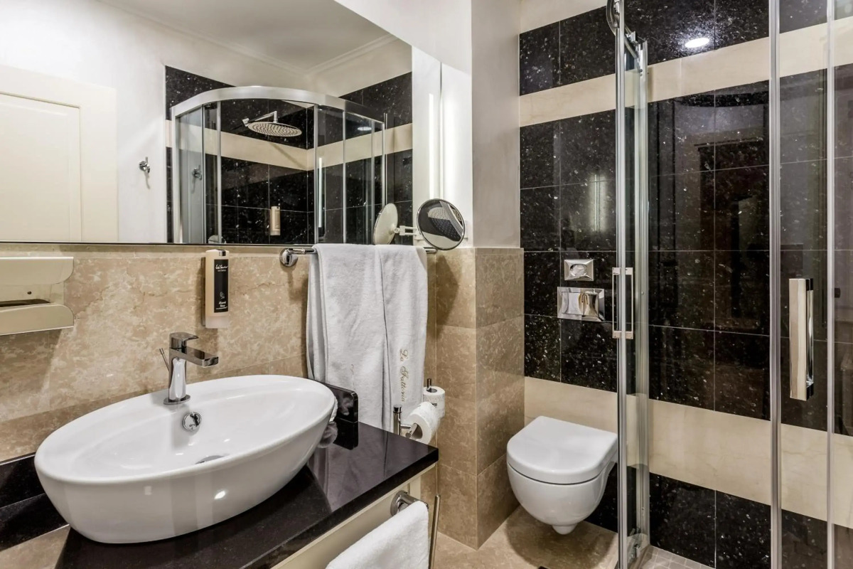 Old Town Boutique Hotel