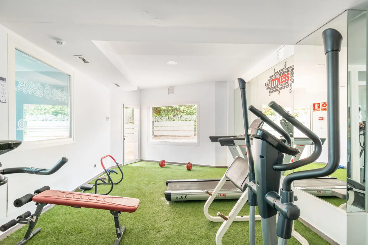 Nerja Club by Dorobe Hotels