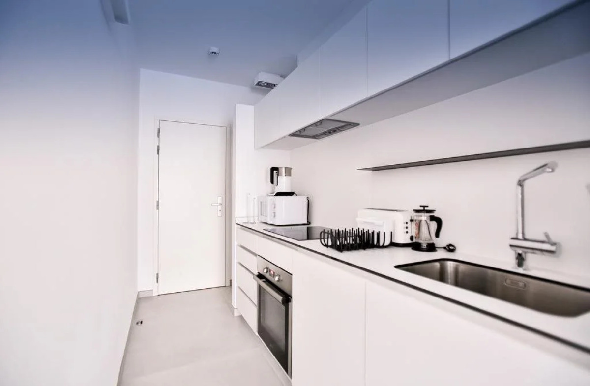 Renaissance Park Apartments