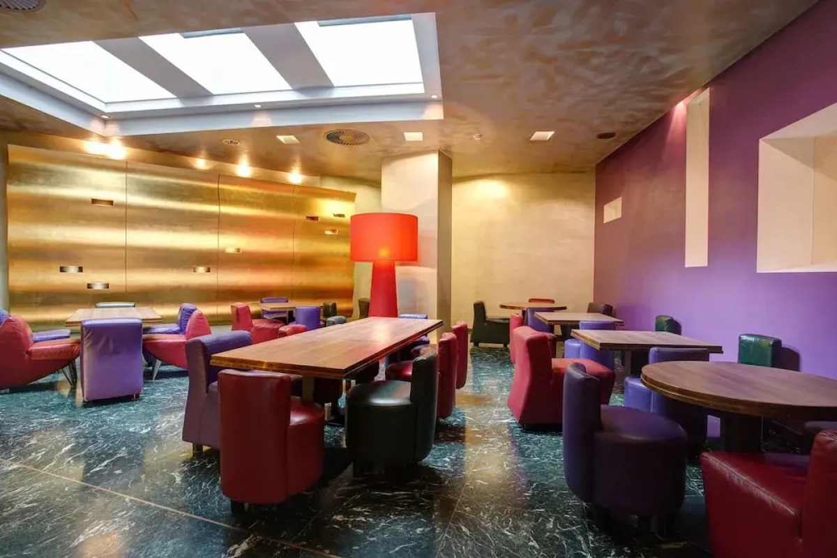 Отель Premier Inn Koeln City Centre