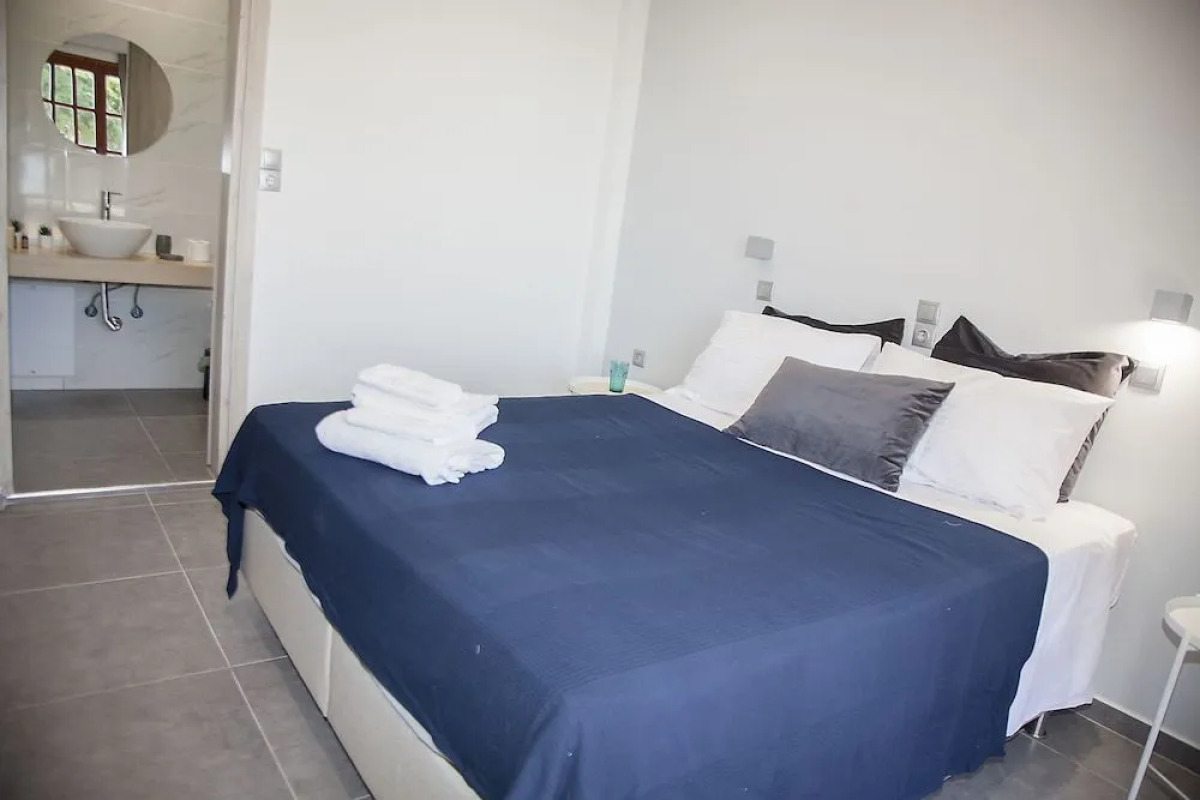 Jonathan City Apartments