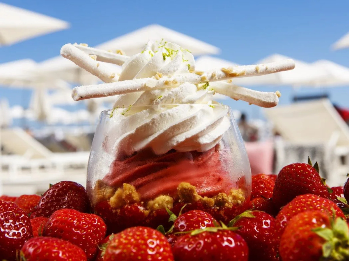 Hotel Barriere Le Majestic