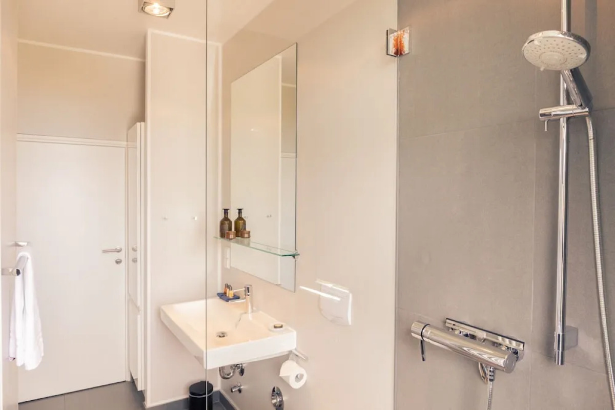 OSTKÜSTE - Villa Albatros Design Apartments