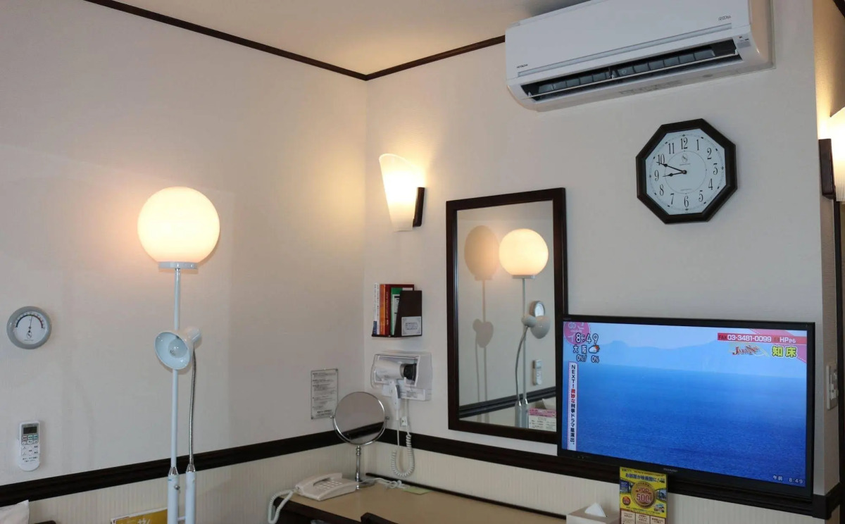 Toyoko Inn Kyoto Biwako Otsu