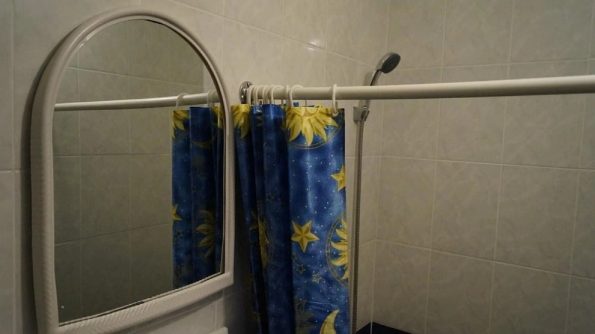 Гостевой Дом Простор