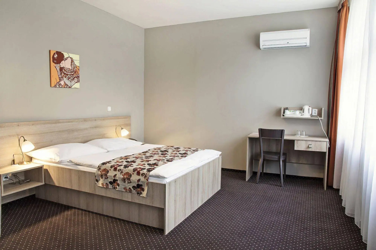 Hotel Palác U Kočků by Adrez Living