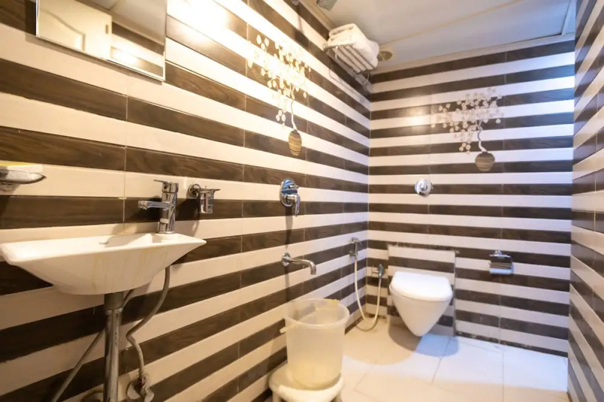 Hotel Apex International