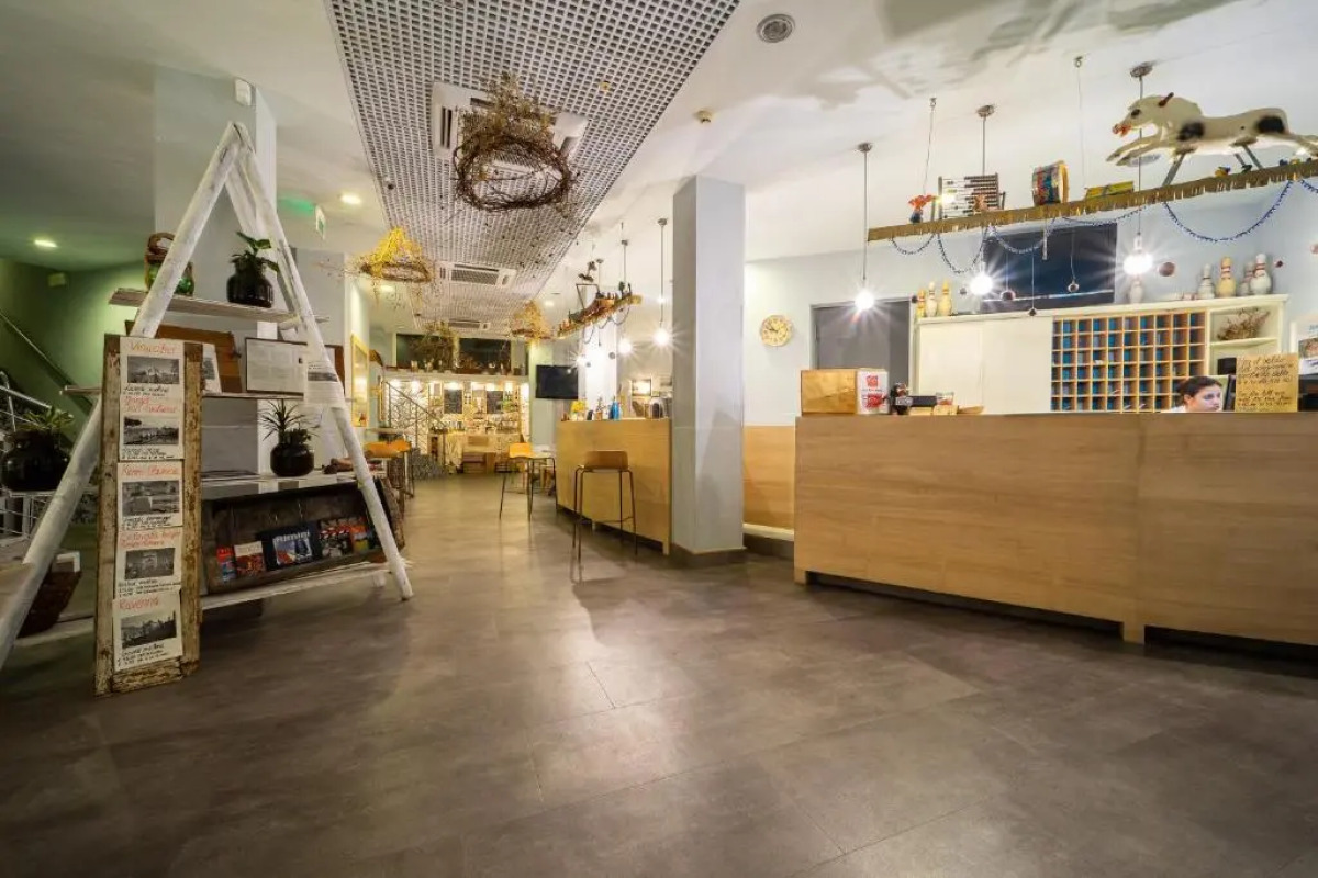 Hotel Corallo Rimini