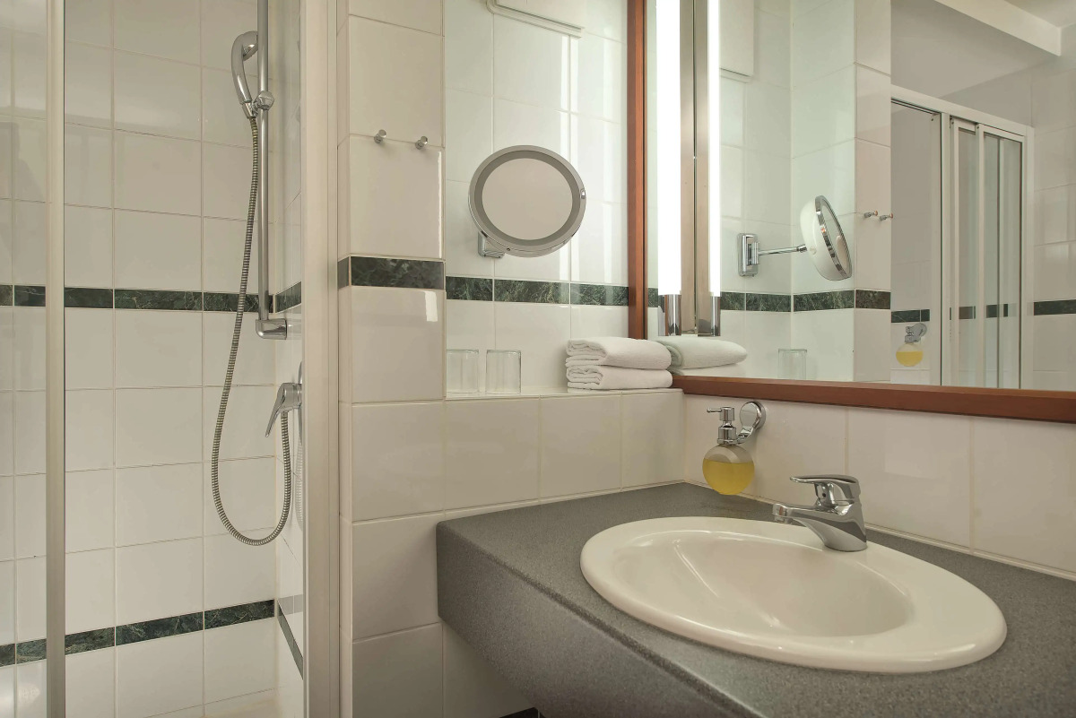 Seminaris Seehotel Potsdam