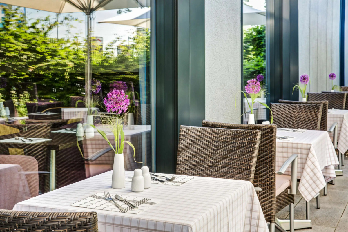 IntercityHotel Berlin Airport Area North