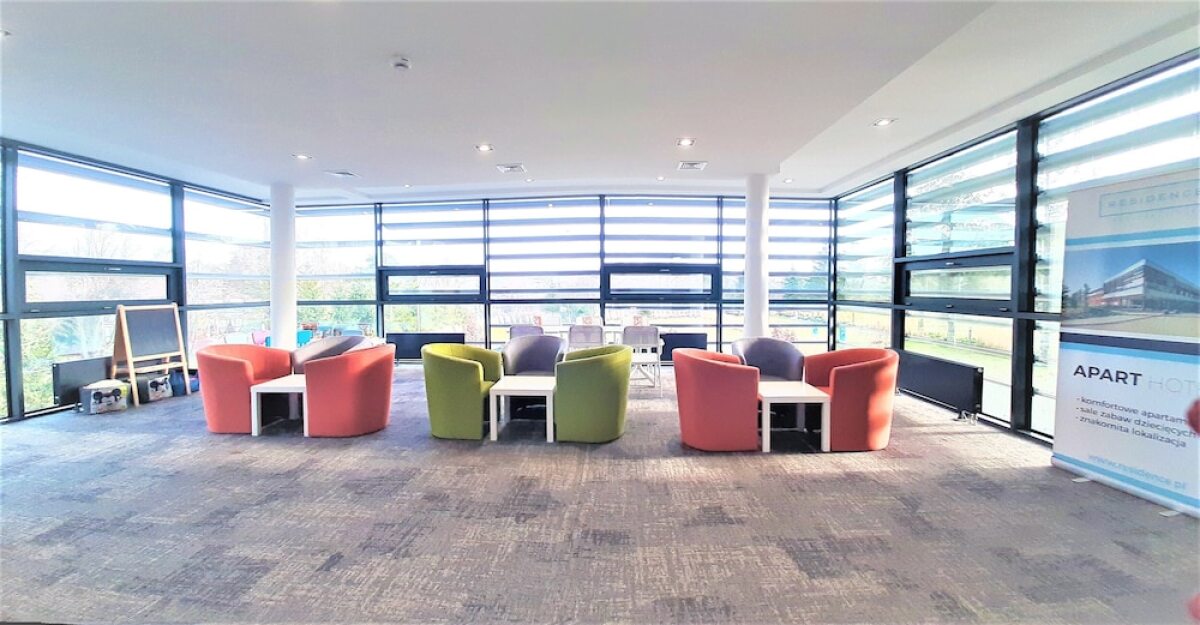 Apart Hotel Residence Jastrzębia Góra