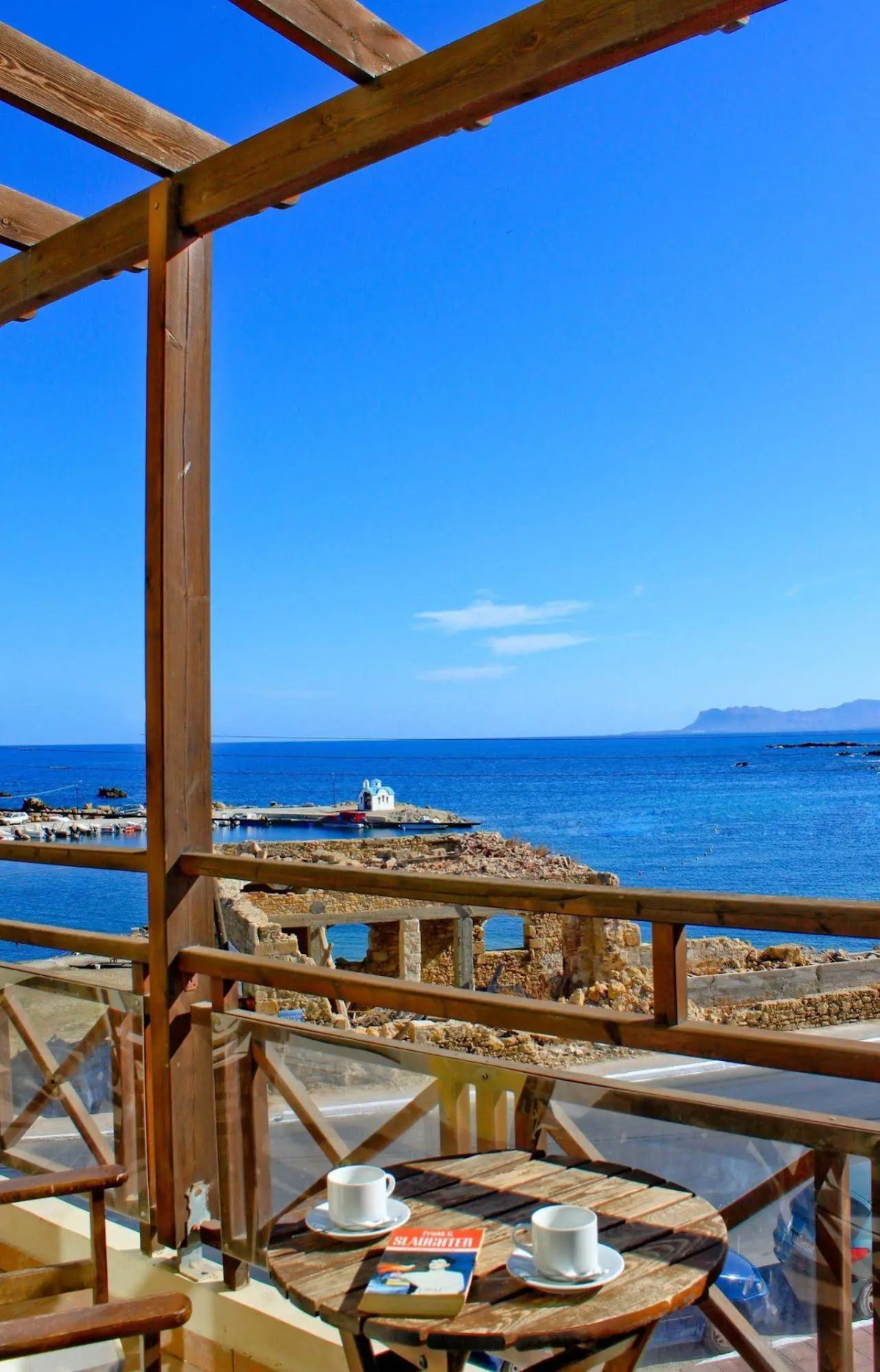 Porto Kalamaki Hotel