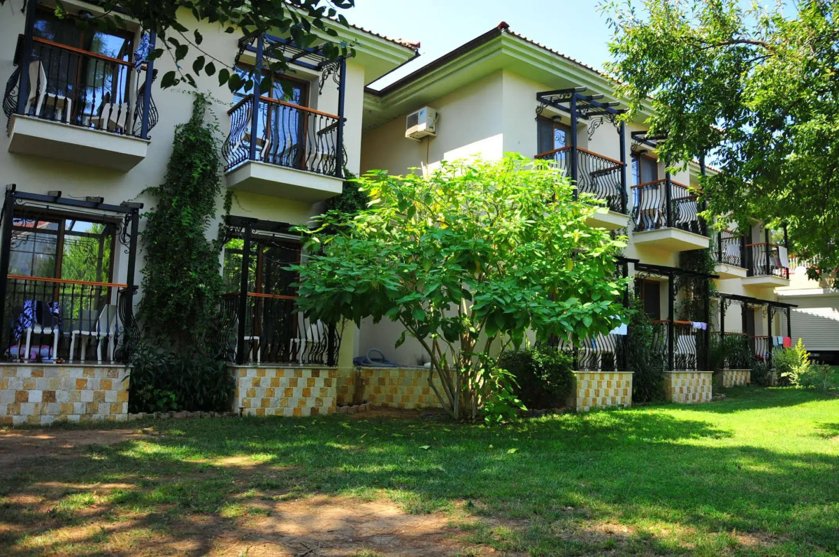 Telmessos Neva Hotel - Halal-Non Alcoholic  Hotel