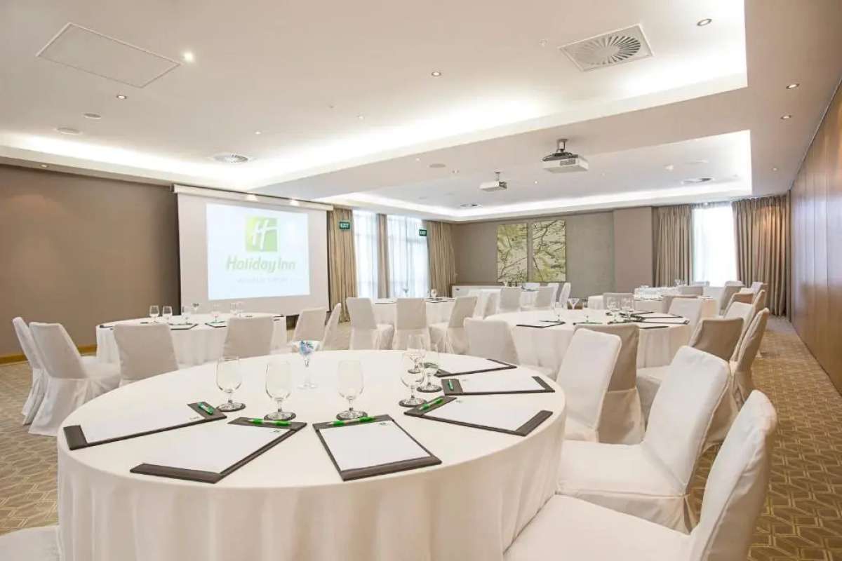 Holiday Inn Mauritius Mon Tresor by IHG